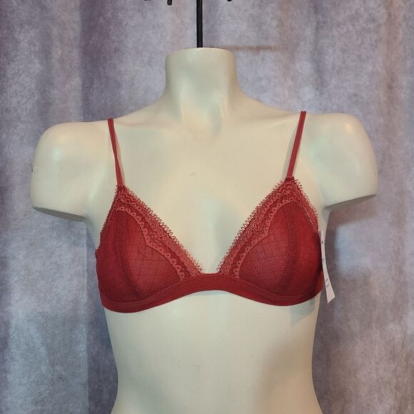 Honeydew Pink Bra Size Small - Picture 2 of 4